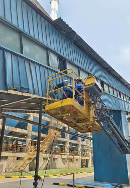 鋼結構防腐，鋼結構刷漆