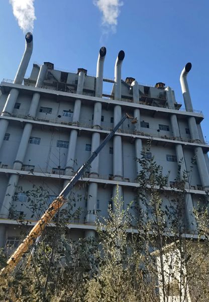 鋼結構防腐，鋼結構刷漆