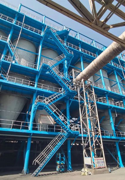 鋼結構防腐，鋼結構刷漆