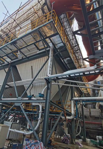 鋼結構防腐，鋼結構刷漆