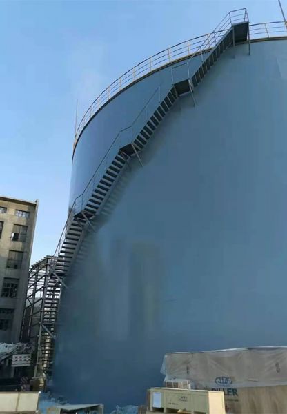 鋼結構防腐，鋼結構刷漆