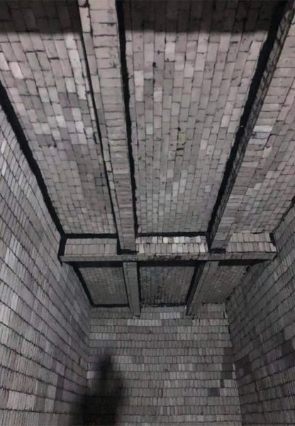 煙囪防腐，冷卻塔防腐