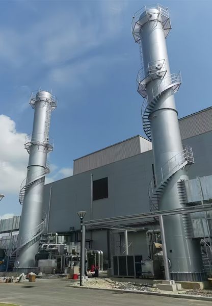 煙囪加固-，煙囪修復(fù)