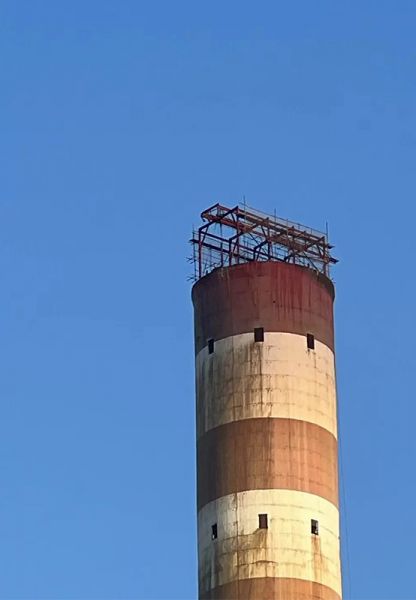 煙囪加固，煙囪修復(fù)